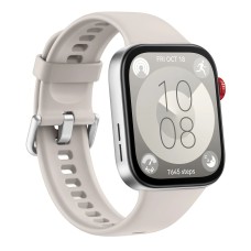 Смарт-годинник Huawei Watch Fit 3 43 мм, білий