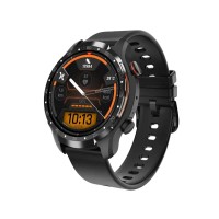 Розумний годинник Maxcom FW01 uranium 48mm black