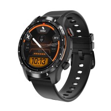 Розумний годинник Maxcom FW01 uranium 48mm black