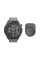 Розумний годинник Hama 9000 GPS gray