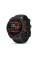 Смарт-годинник Garmin Fenix 8 47 мм з GPS, чорний