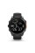 Смарт-годинник Garmin Fenix 8 47 мм з GPS, чорний