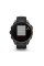 Смарт-годинник Garmin Fenix 8 47 мм з GPS, чорний