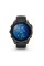 Смарт-годинник Garmin Fenix 8 47 мм з GPS, чорний