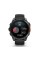 Смарт-годинник Garmin Fenix 8 47 мм з GPS, чорний