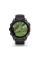 Смарт-годинник Garmin Fenix 8 47 мм з GPS, чорний