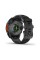 Смарт-годинник Garmin Fenix 8 47 мм з GPS, чорний