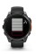 Смарт-годинник Garmin Fenix 8 47 мм з GPS, чорний