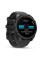 Смарт-годинник Garmin Fenix 8 47 мм з GPS, чорний