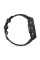 Смарт-годинник Garmin Fenix 8 47 мм з GPS, чорний