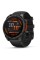 Смарт-годинник Garmin Fenix 8 47 мм з GPS, чорний