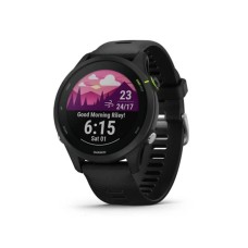 Garmin Forerunner 255 Music чорний