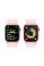 Apple Watch 9 41/Pink Aluminium/Light Pink Sport Loop GPS