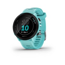 Розумний годинник Garmin Forerunner 55 42 мм GPS blue