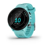 Розумний годинник Garmin Forerunner 55 42 мм GPS blue