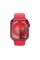 Apple Watch Series 9 Smartwatch GPS + Cellular 41mm Aluminium Case PRODUCTRED Sport Band PRODUCTRED S/M