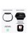 Apple Watch Series 10 GPS + Cellular Case 46mm Titanium Slate Milanese Bracelet Slate M/L