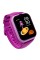 Рожевий розумний годинник Garett Kids eSIM 4G
