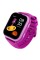 Рожевий розумний годинник Garett Kids eSIM 4G