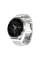 Срібний смарт-годинник Forever Grand SW-710 46 мм