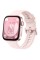 Розумний годинник Huawei Watch Fit 3 43 мм, рожевий