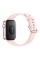 Розумний годинник Huawei Watch Fit 3 43 мм, рожевий