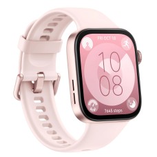 Розумний годинник Huawei Watch Fit 3 43 мм, рожевий