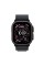 Apple Watch Ultra 3 GPS + Cellular Titanium Black 49mm Alpine Black Band M