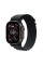 Apple Watch Ultra 3 GPS + Cellular Titanium Black 49mm Alpine Black Band M
