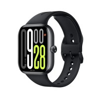 Розумний годинник Xiaomi Redmi Watch 5 black