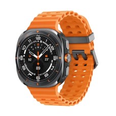 Смарт-годинник Samsung Galaxy Watch Ultra LTE 47 мм, сірий