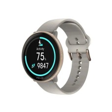 Спортивний годинник Polar Ignite 3 43 мм GPS yellow