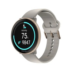 Спортивний годинник Polar Ignite 3 43 мм GPS yellow