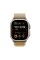 Розумний годинник Apple Watch Ultra 2 GPS + Cellular Titanium case 49mm Alpine beige M band