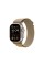 Apple Watch Ultra 2 Titanium/Tan Alpine Loop M LTE