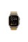 Apple Watch Ultra 2 Titanium/Tan Alpine Loop M LTE