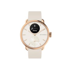 Withings Scanwatch 2 38 мм рожеве золото