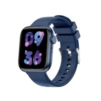 Синій смарт-годинник Forever IGo Watch 3 JW-500 40 мм