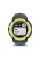 Розумний годинник Garmin Instinct E 40mm GPS Electric Lime