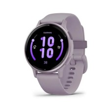 Розумний годинник Garmin vivoactive 5 42 мм GPS Orchid