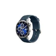 Срібний смарт-годинник realme Watch S2 46 мм