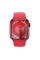 Apple Watch Series 9 GPS Smartwatch 41mm Aluminium Case with (PRODUCT)RED Edition Sport Band (PRODUCT)RED M/L