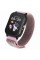 Розумний годинник Garett Kids Tech 4G pink
