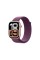 Apple Watch 10 42/Pink Aluminium/Mature Plum LTE Band