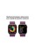 Apple Watch 10 42/Pink Aluminium/Mature Plum LTE Band