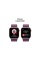 Apple Watch 10 42/Pink Aluminium/Mature Plum LTE Band