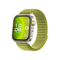 Розумний годинник Huawei Watch Fit 4 Pro green