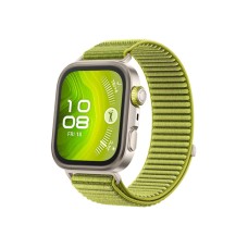 Розумний годинник Huawei Watch Fit 4 Pro green