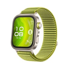 Розумний годинник Huawei Watch Fit 4 Pro green