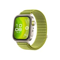 Розумний годинник Huawei Watch Fit 4 Pro green